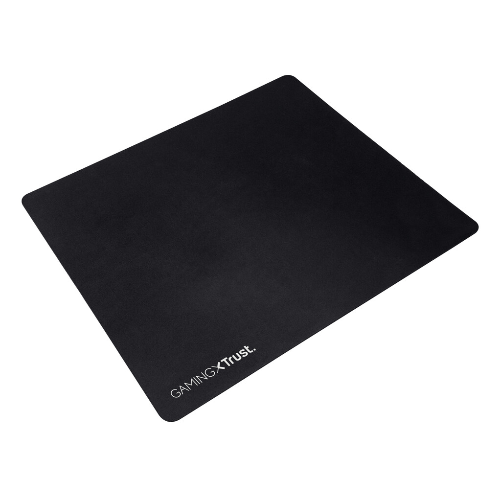 Trust GXT 754 Gaming Muismat L - Zachte gaming muismat – Groot formaat – Zwart - Afbeelding 4