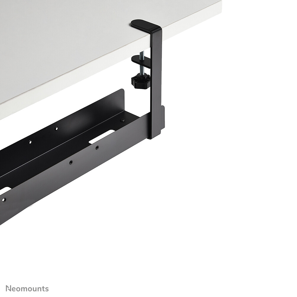 Neomounts ADS07-120BL Kabelgoot - klembevestiging - universeel - Afbeelding 8
