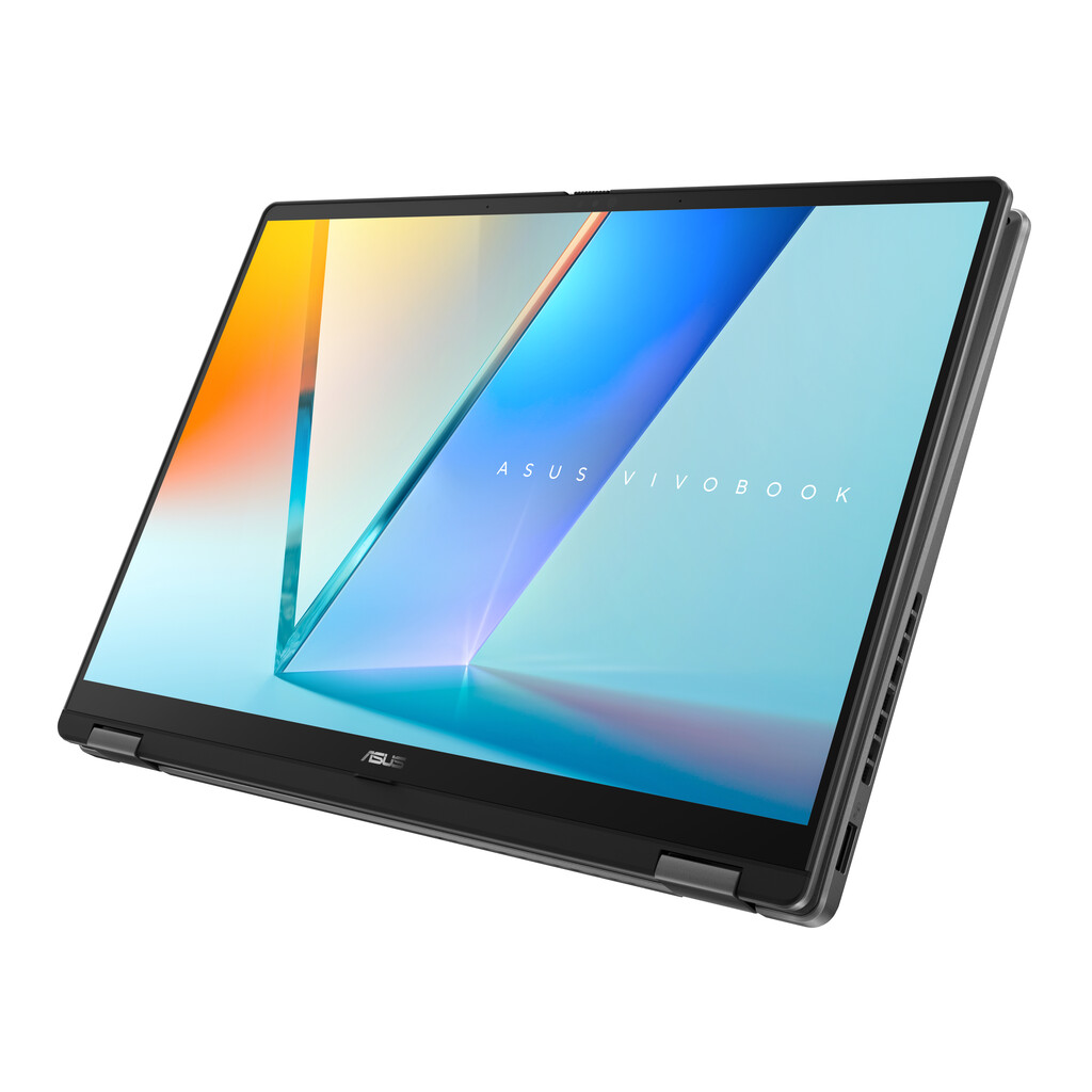 ASUS Vivobook 14 Flip TP3407SA-SG167W Copilot+ PC Intel Core Ultra 5 226V Hybride (2-in-1) 35,6 cm (14") Touchscreen WUXGA 16 GB - Afbeelding 9