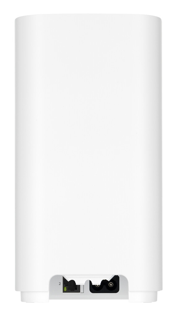 ASUS ZenWiFi BD4 BE3600 Outdoor 1 Pack Dual-band (2.4 GHz / 5 GHz) Wi-Fi 7 (802.11be) Wit 2 Intern - Afbeelding 3