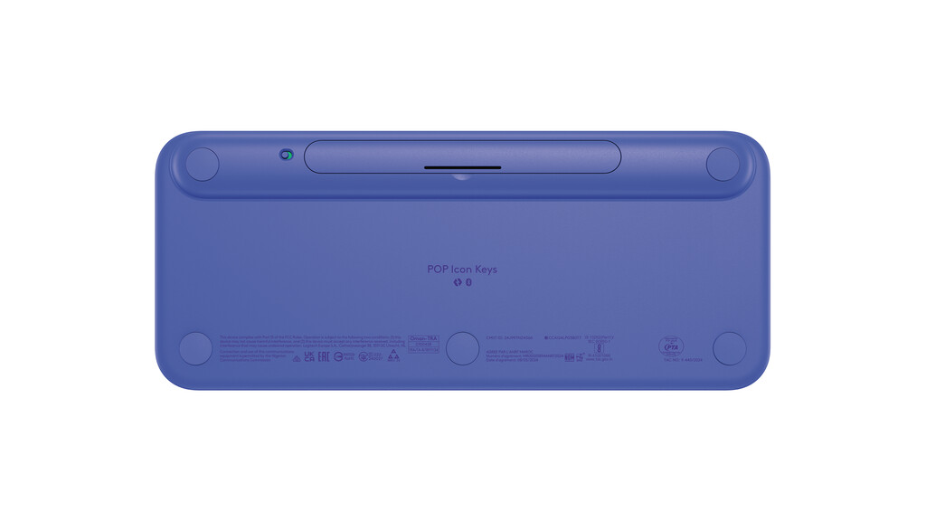 Logitech POP ICON KEYS - Afbeelding 2