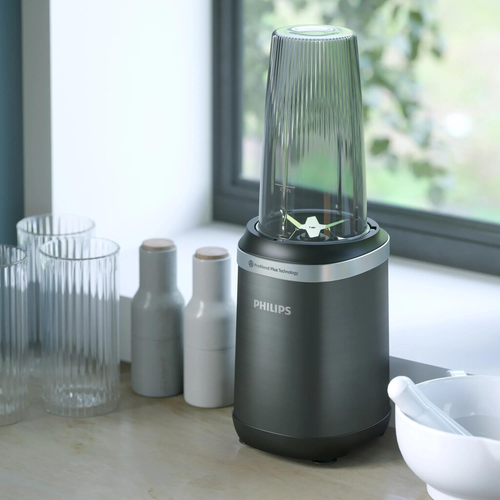 Philips 5000 series HR2767/00 Blender uit de 5000-serie - Afbeelding 3