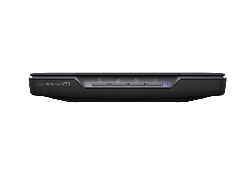 Epson Perfection V39II A4 flatbed foto- en documentscanner met standaard - Afbeelding 9