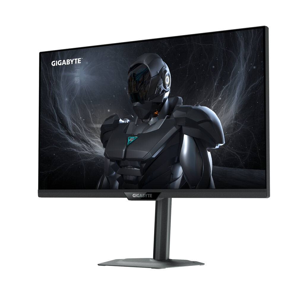 GIGABYTE G27Q20 computer monitor 68,6 cm (27") 2560 x 1440 Pixels Quad HD LED Zwart - Afbeelding 2
