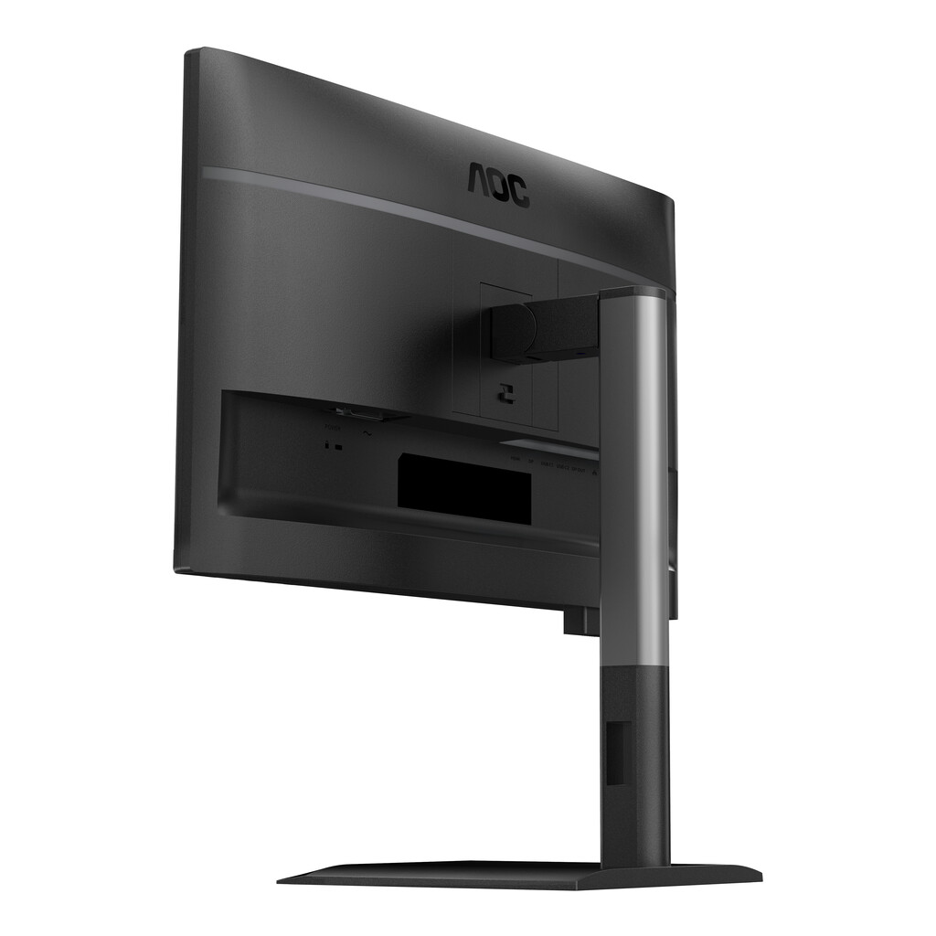 AOC 24P4CV computer monitor 60,5 cm (23.8") 1920 x 1080 Pixels Full HD LED Zwart - Afbeelding 19