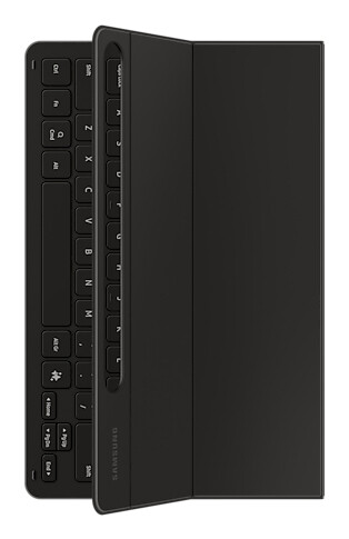 Samsung EF-DX720 AZERTY Belgisch Pogo Pin Zwart - Afbeelding 6