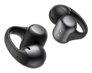 SHOKZ OpenDots 2 Headset Draadloos Oorklem Gesprekken/Muziek/Sport/Elke dag Bluetooth Zwart
