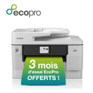 Brother MFC-J6960DW multifunctionele printer Inkjet A3 1200 x 4800 DPI 31 ppm Wifi