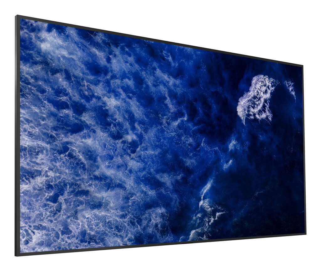 Sony FW-98BZ53L beeldkrant Digitale signage flatscreen 2,49 m (98") LED Wifi 780 cd/m² 4K Ultra HD Zwart Android 24/7 - Afbeelding 3