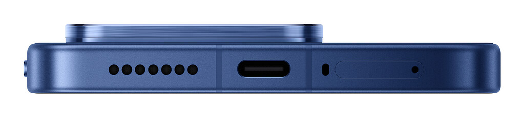 Xiaomi 17T PRO 17,4 cm (6.83") Dual SIM 5G USB Type-C 12 GB 512 GB 7000 mAh Blauw - Afbeelding 10