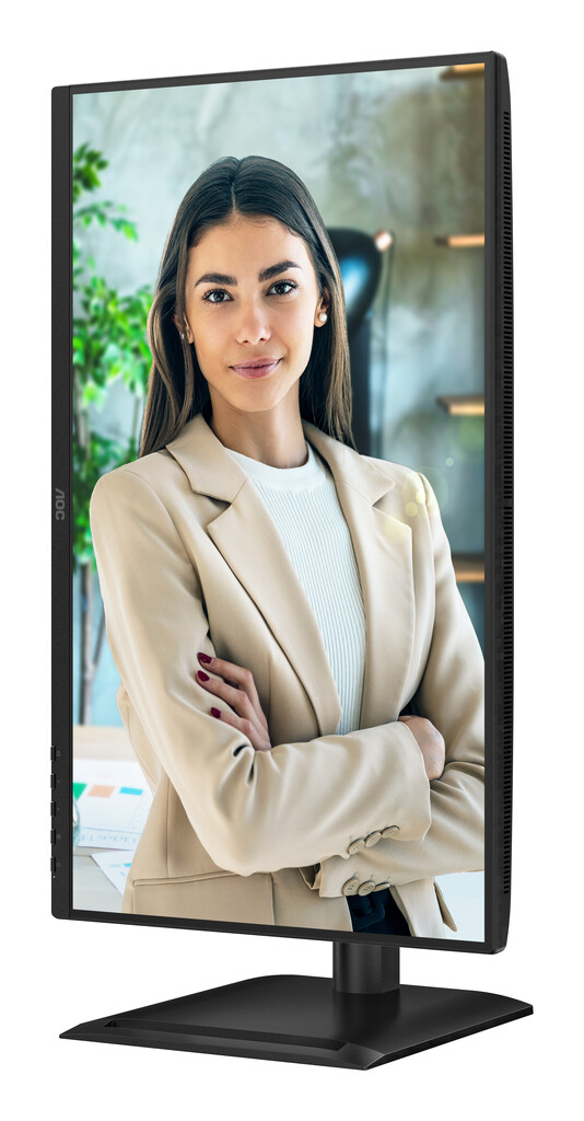 AOC 24P4CV computer monitor 60,5 cm (23.8") 1920 x 1080 Pixels Full HD LED Zwart - Afbeelding 14