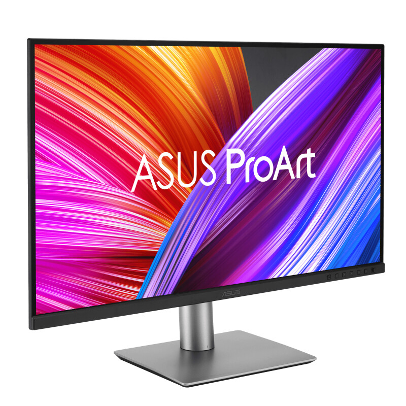 ASUS ProArt PA329CRV computer monitor 80 cm (31.5") 3840 x 2160 Pixels 4K Ultra HD LCD Zwart - Afbeelding 10