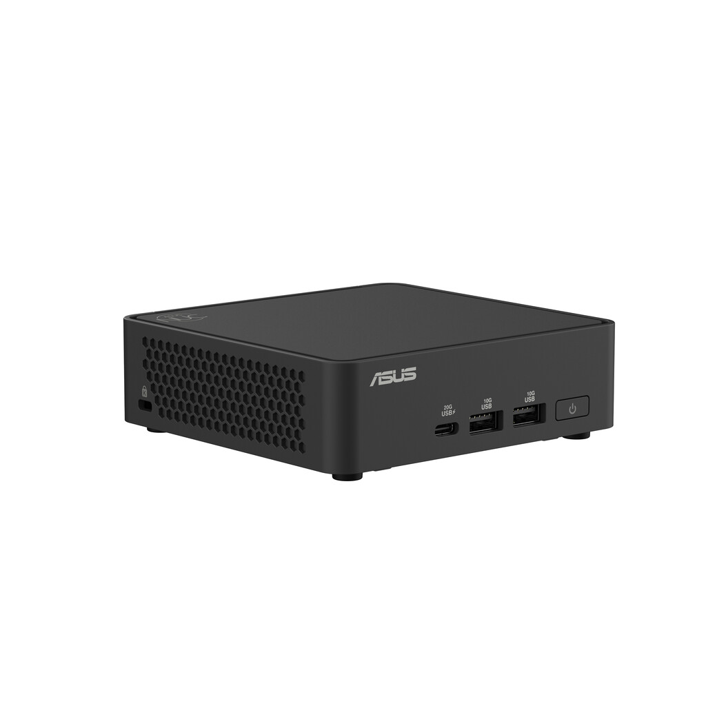 ASUS NUC 15 Pro RNUC15CRKC500002 Zwart 210H - Afbeelding 11