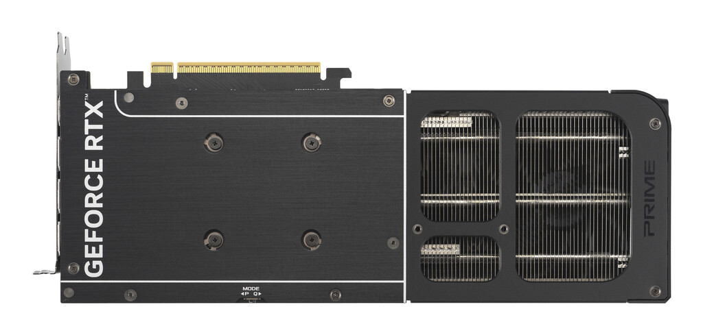 ASUS Prime -RTX5060TI-O16G NVIDIA GeForce RTX 5060 Ti 16 GB GDDR7 - Afbeelding 7