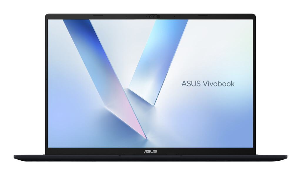 ASUS Vivobook 16 M1607KA-MB5NDW Copilot+ PC AMD Ryzen AI 5 330 Laptop 40,6 cm (16") WUXGA 16 GB DDR5-SDRAM 512 GB SSD Wi-Fi 6 (8 - Afbeelding 2