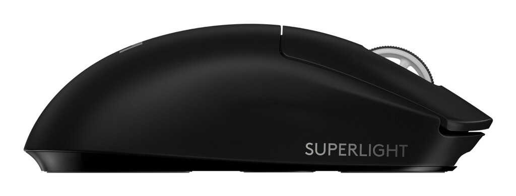Logitech G Pro X Superlight Wireless Gaming - Afbeelding 5