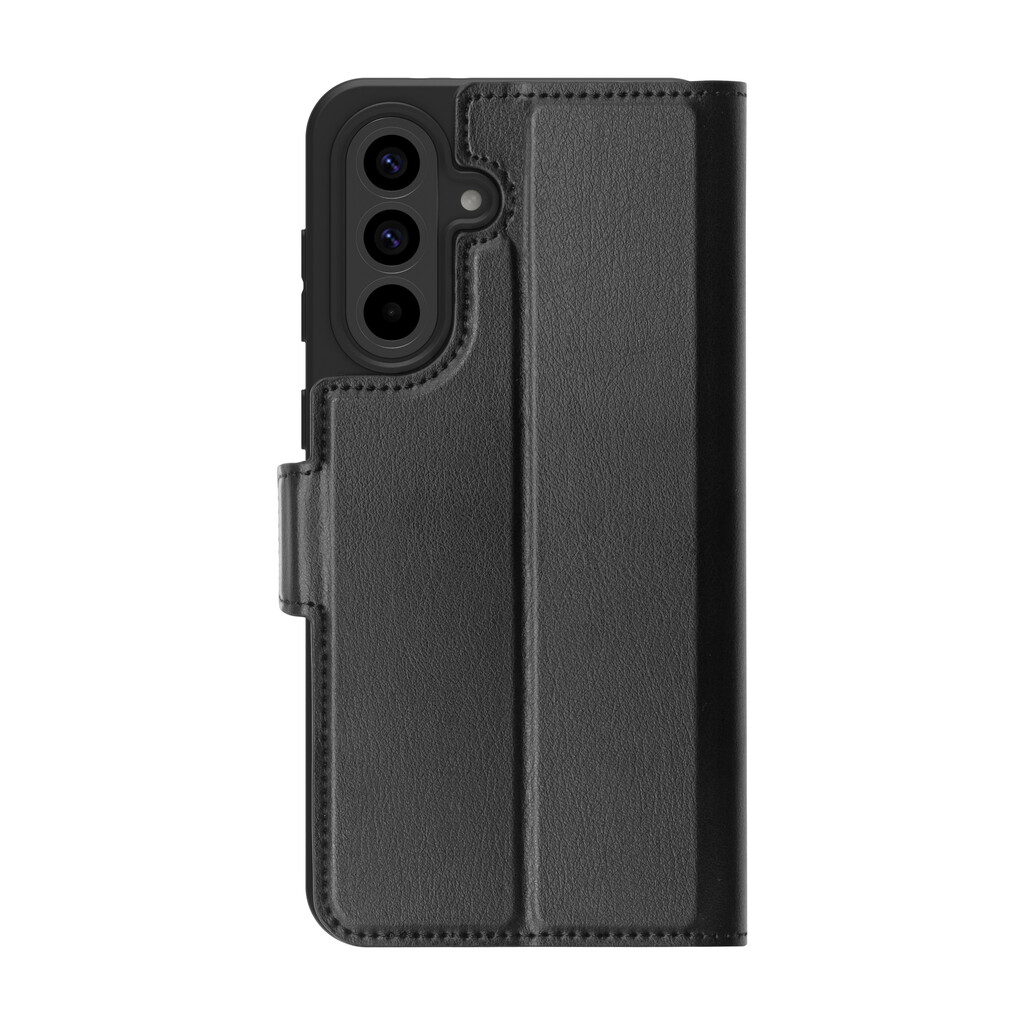 dbramante1928 Oslo Pro mobiele telefoon behuizingen 17 cm (6.7") Flip case Zwart - Afbeelding 2