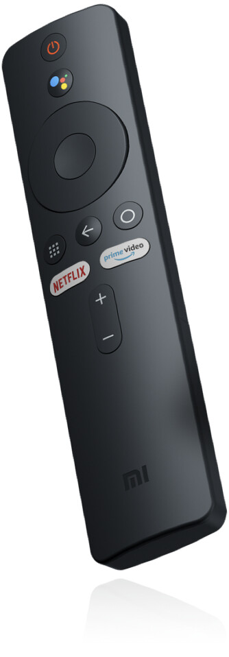 Xiaomi Mi TV Stick HDMI Full HD Android Zwart - Afbeelding 2