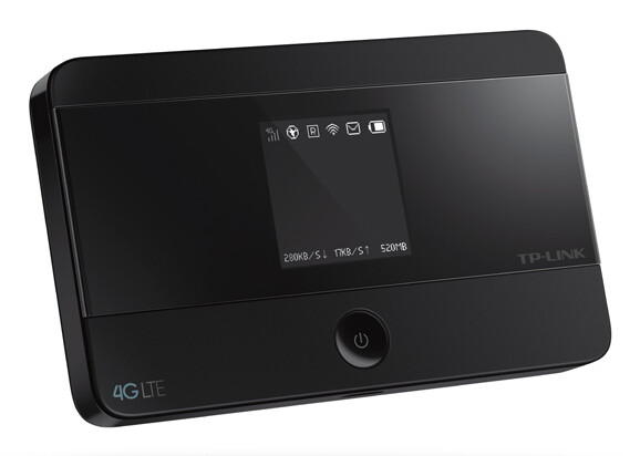 TP-Link M7350 Draadloze netwerkapparatuur voor mobiele telefonie - Afbeelding 11