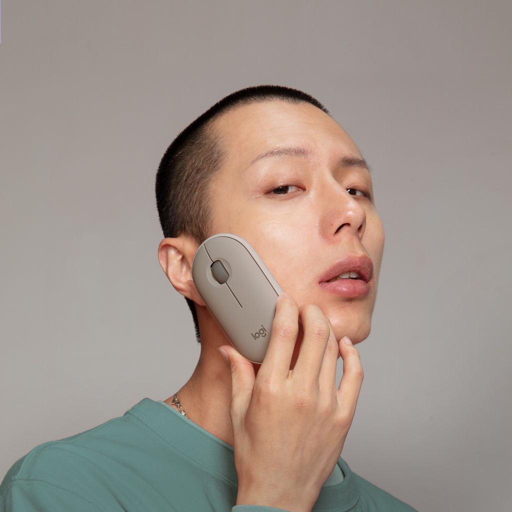 Logitech Pebble M350 - Afbeelding 5