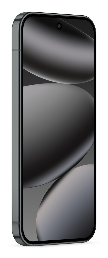 Google Pixel 10 Pro 16 cm (6.3") Dual SIM Android 16.0 5G 16 GB 256 GB 4870 mAh Zwart - Afbeelding 5