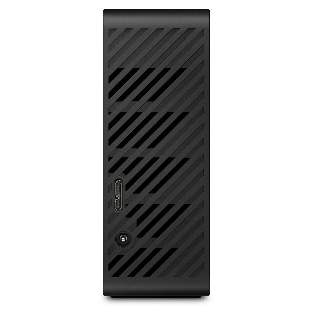 Seagate Expansion STKP24000400 externe harde schijf 24 TB 3.5" 3.2 Gen 1 (3.1 Gen 1) Zwart - Afbeelding 6