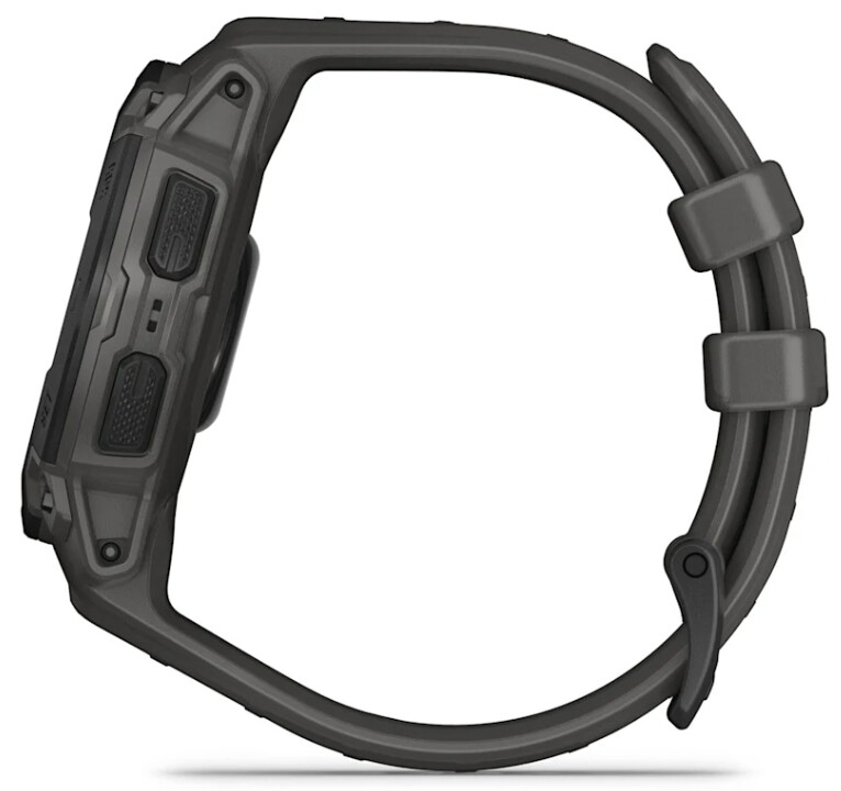 Garmin Instinct E 2,29 cm (0.9") MIP 45 mm Digitaal 176 x 176 Pixels Zwart GPS - Afbeelding 13