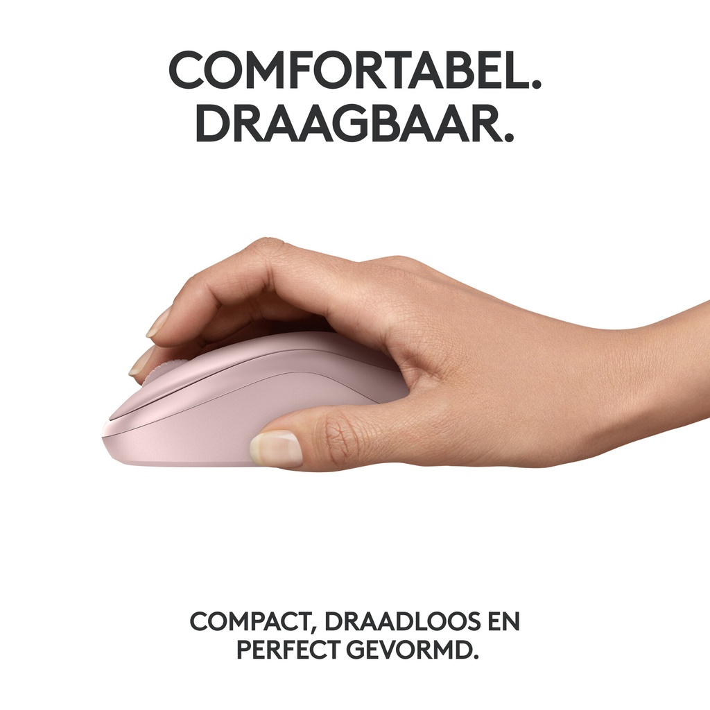 Logitech M240 Silent - Afbeelding 6