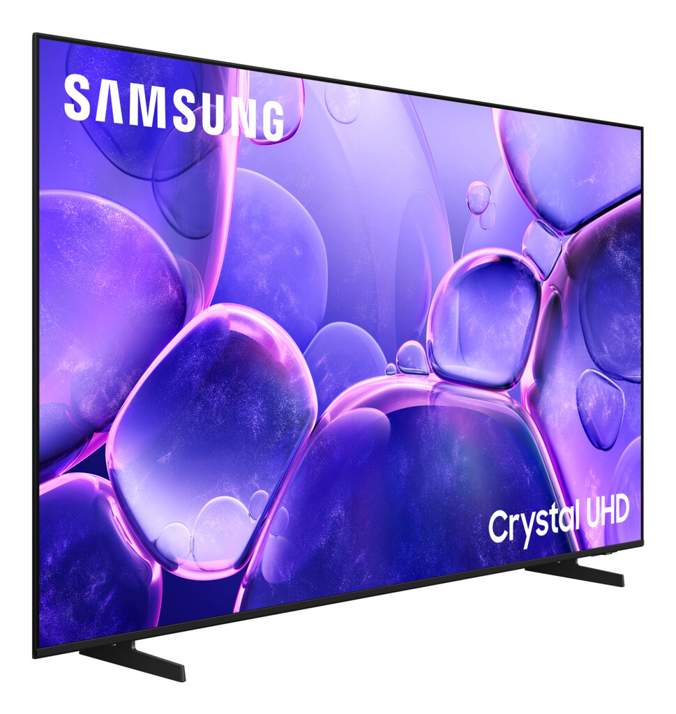 Samsung 85" Crystal UHD Smart TV U8000F (2025) - Afbeelding 8