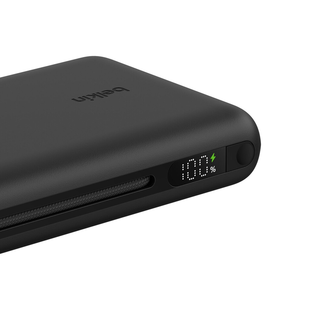 Belkin BPB039hqBK 25000 mAh Zwart - Afbeelding 6