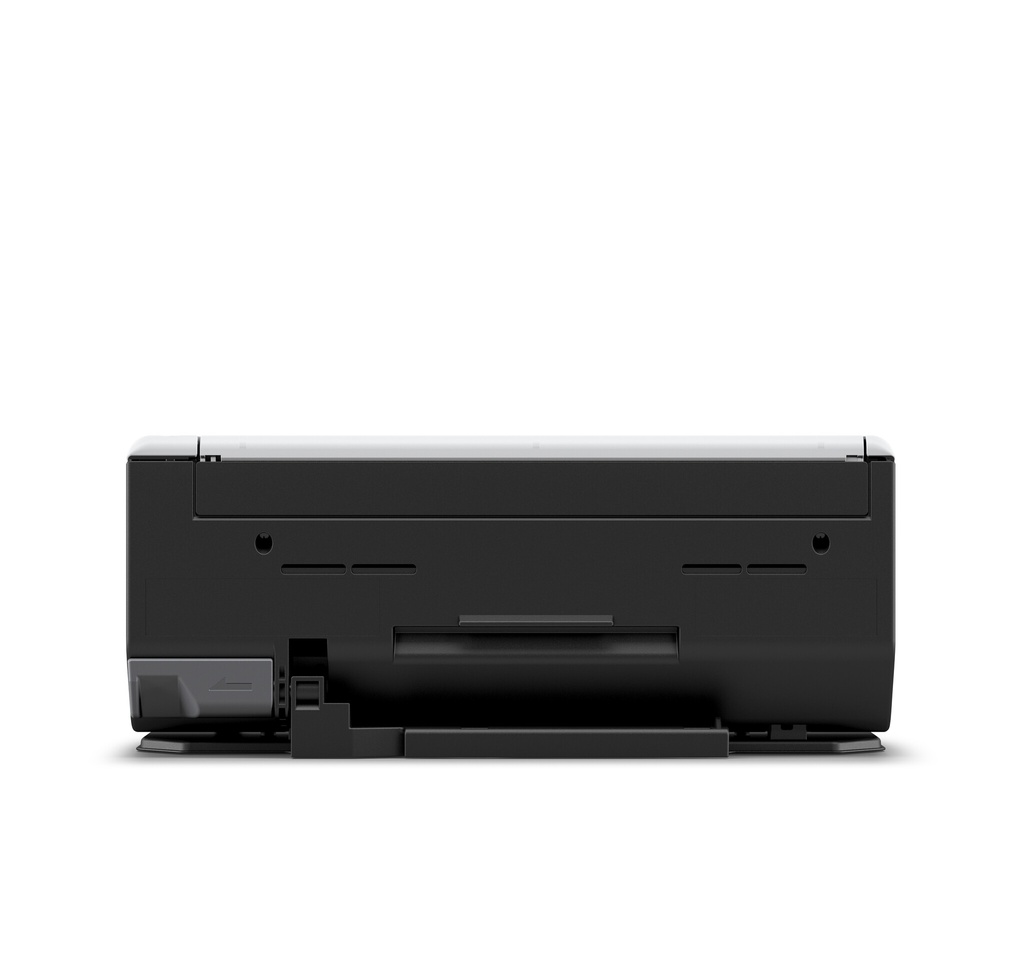 Epson DS-C330 Scanner met ADF + invoer voor losse vellen 600 x 600 DPI A4 Zwart, Wit - Afbeelding 2