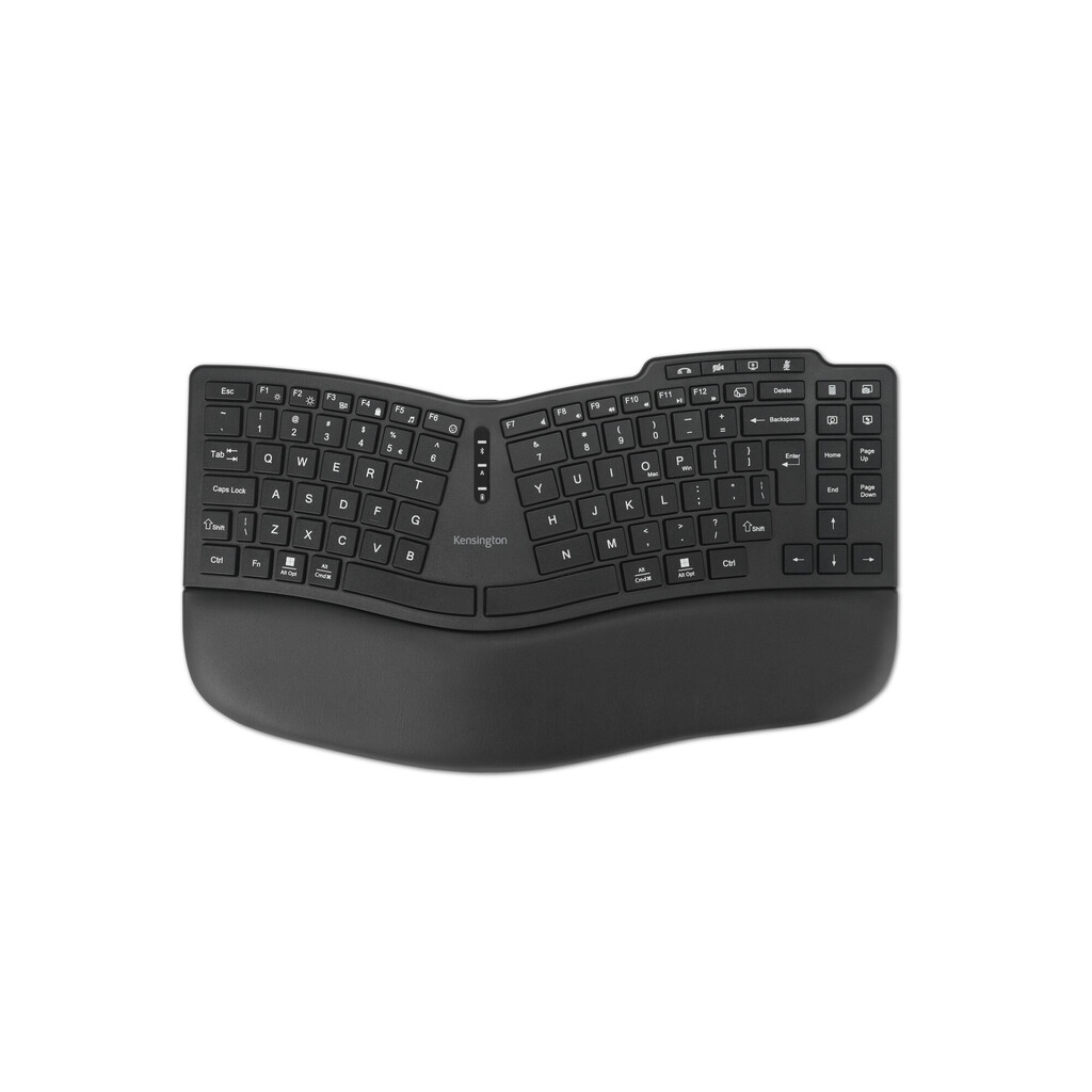 Kensington Pro Fit Ergo KB675 EQ TKL Rechargeable Keyboard - Afbeelding 18