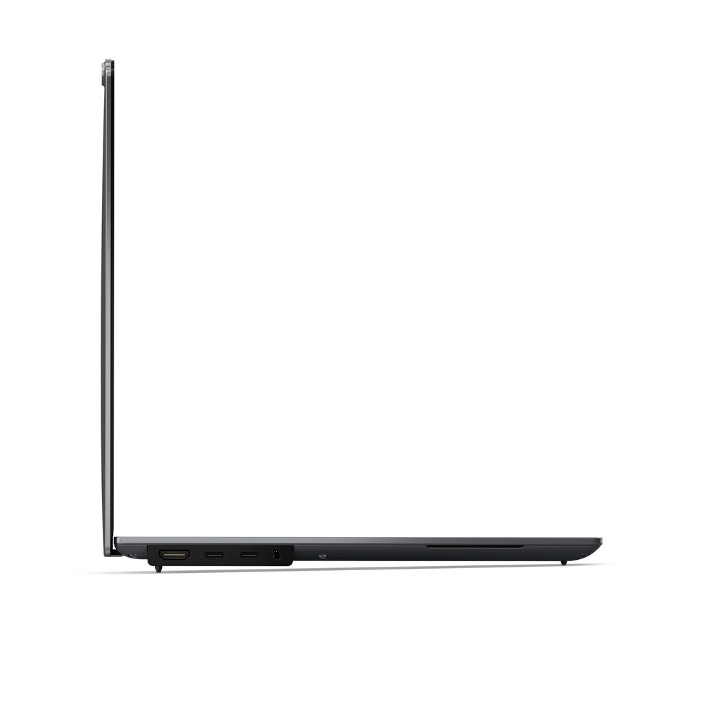 Lenovo ThinkPad X9-15p Gen 1 Aura Edition Copilot+ PC Intel Core Ultra X7 358H Laptop 38,9 cm (15.3") Touchscreen 2.8K 32 GB LP - Afbeelding 10