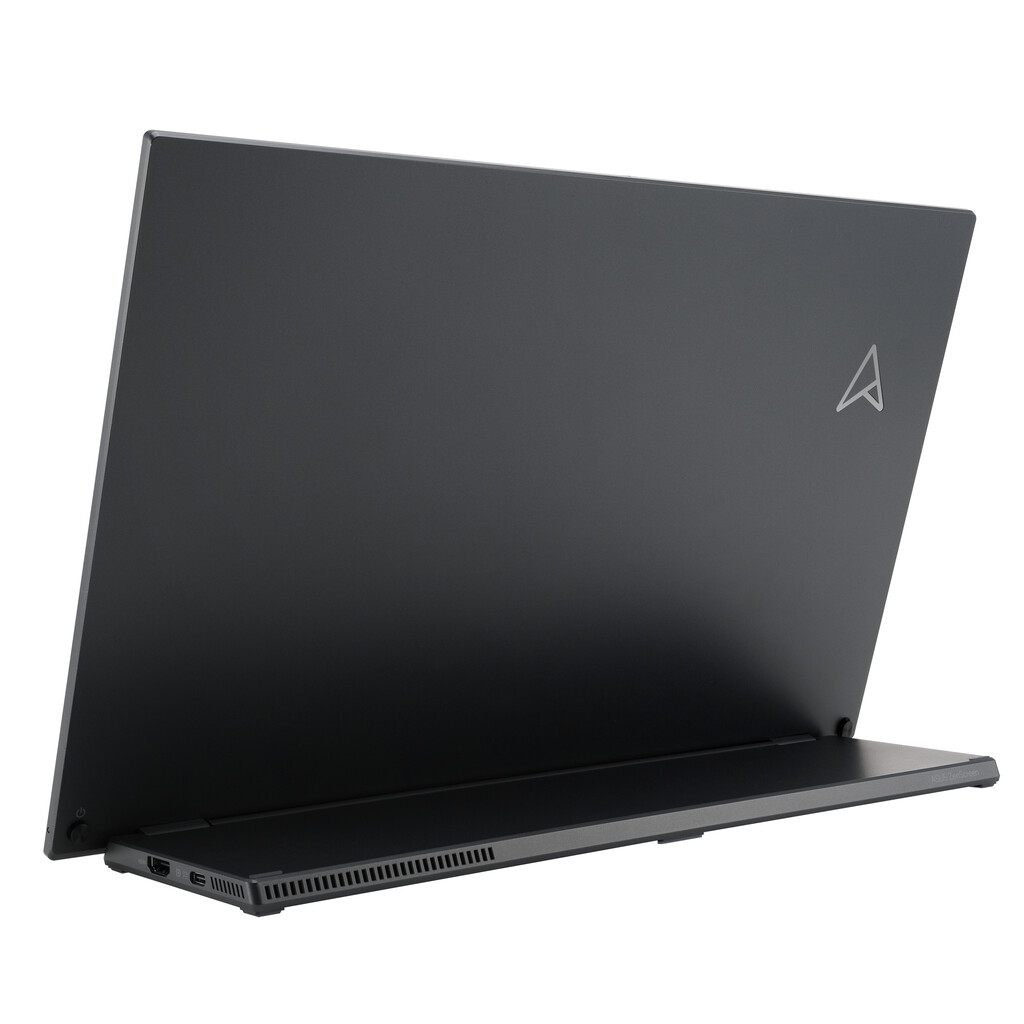 ASUS ZenScreen MB17AHG computer monitor 43,9 cm (17.3") 1920 x 1080 Pixels Full HD LCD Zwart - Afbeelding 6