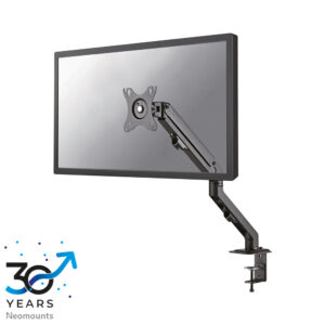 Neomounts FPMA-D650BLACK Monitorarm 17-27" - mechanische veer