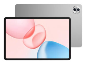Honor Pad 10 Snapdragon 256 GB 30,7 cm (12.1") 8 GB Wi-Fi 6 (802.11ax) Android 15 Grijs