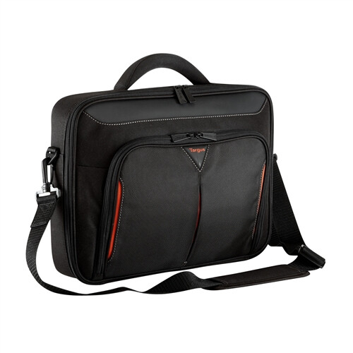 Targus 15 - 15.6 inch / 38.1 - 39.6cm Classic+ Clamshell Case - Afbeelding 5
