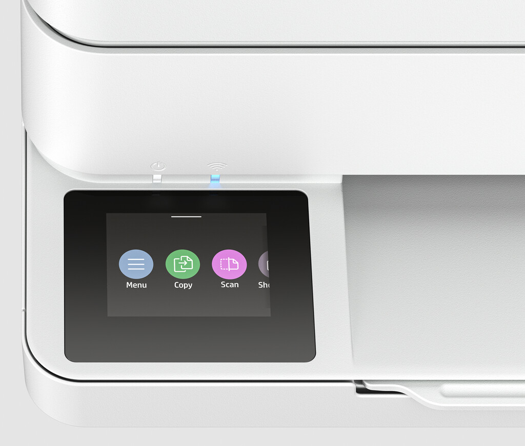 HP ENVY 6530e Draadloos All-in-One Kleur Printer, Instant Ink; Foto's printen - Afbeelding 10