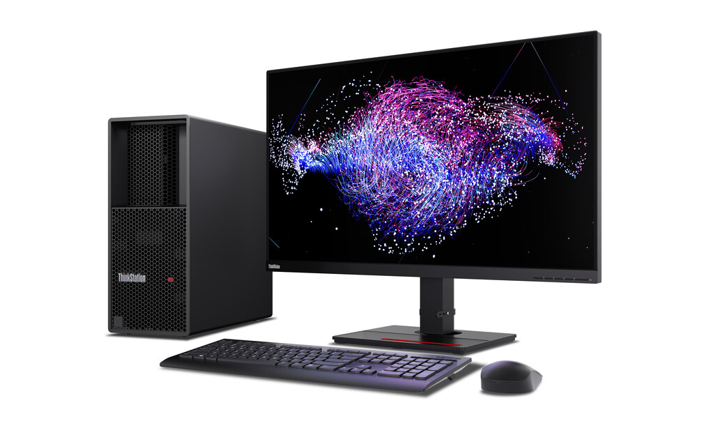 Lenovo ThinkStation P3 Tower Gen 2 Intel Core Ultra 7 265 32 GB DDR5-SDRAM 512 GB SSD NVIDIA RTX A1000 Windows 11 Pro Workstatio - Afbeelding 11