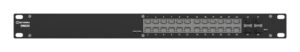 Teltonika SWM281 Managed L2+ Gigabit Ethernet (10/100/1000) Zwart