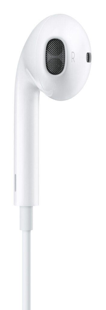 Apple EarPods (USB-C) Headset Bedraad In-ear Oproepen/muziek USB Type-C Wit - Afbeelding 2