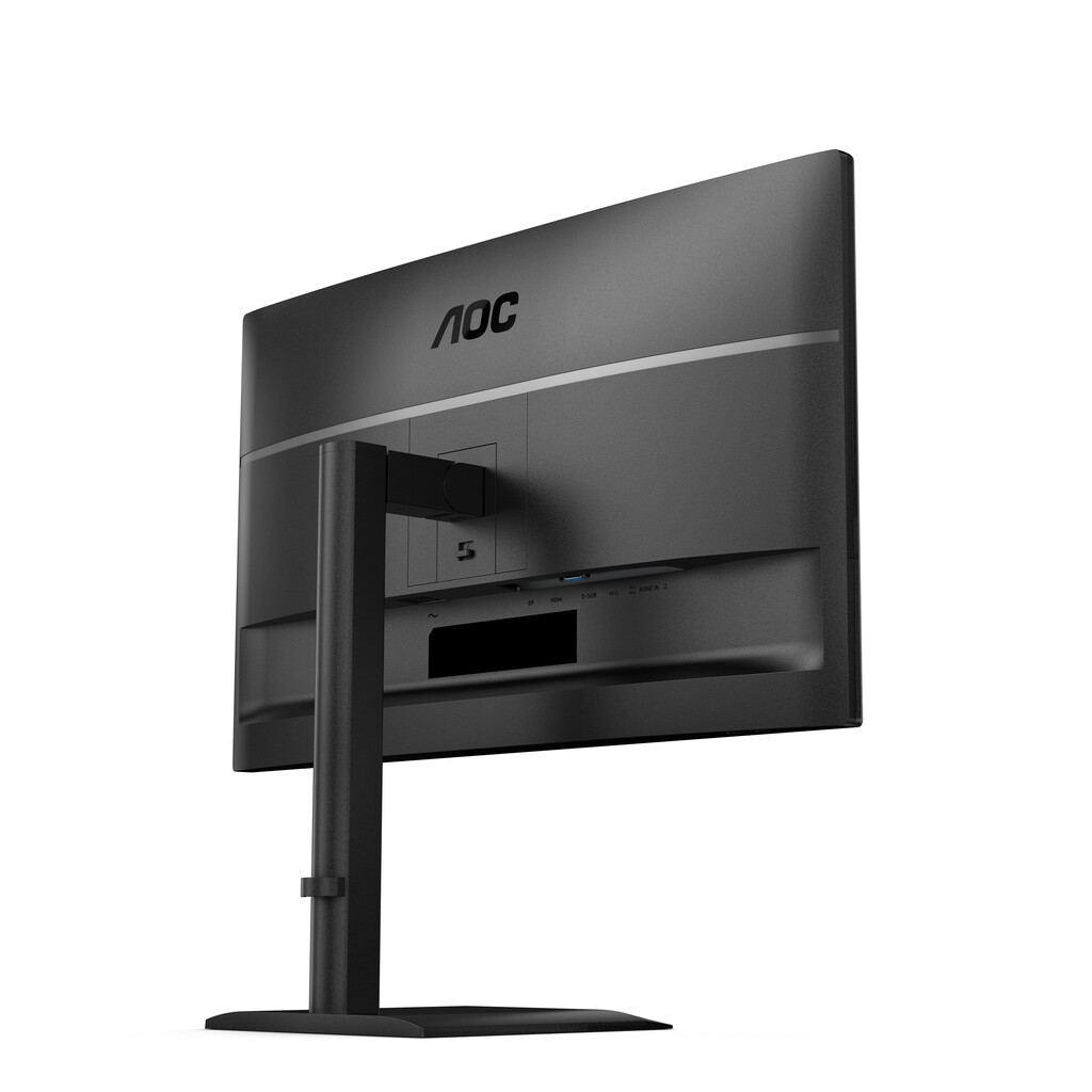 AOC 27E4U computer monitor 68,6 cm (27") 1920 x 1080 Pixels Full HD LED Zwart - Afbeelding 13
