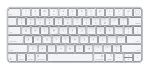 Apple Magic Keyboard met Touch ID voor Mac-modellen met Silicon - Engels (VS)