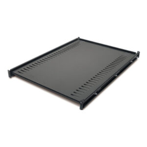 APC Vaste plank 250lbs/114kg, zwart