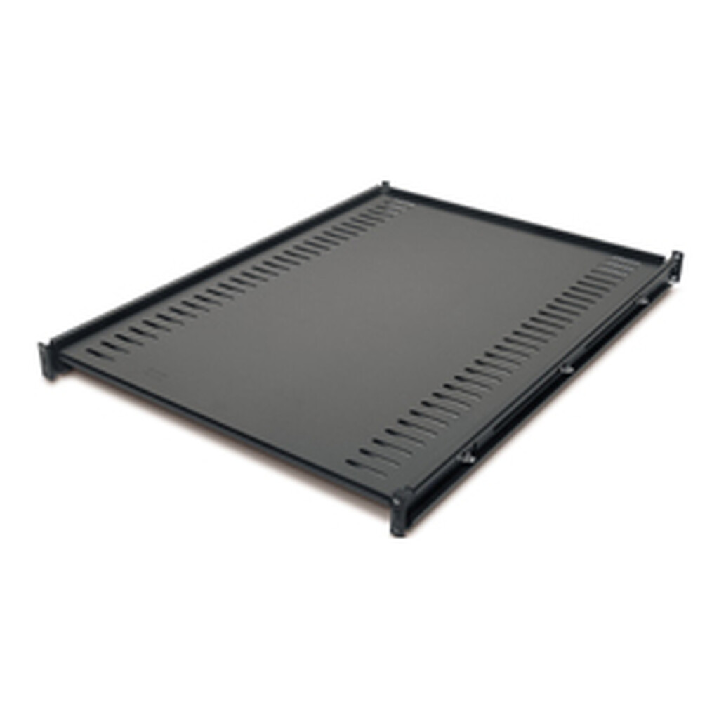 APC Vaste plank 250lbs/114kg, zwart