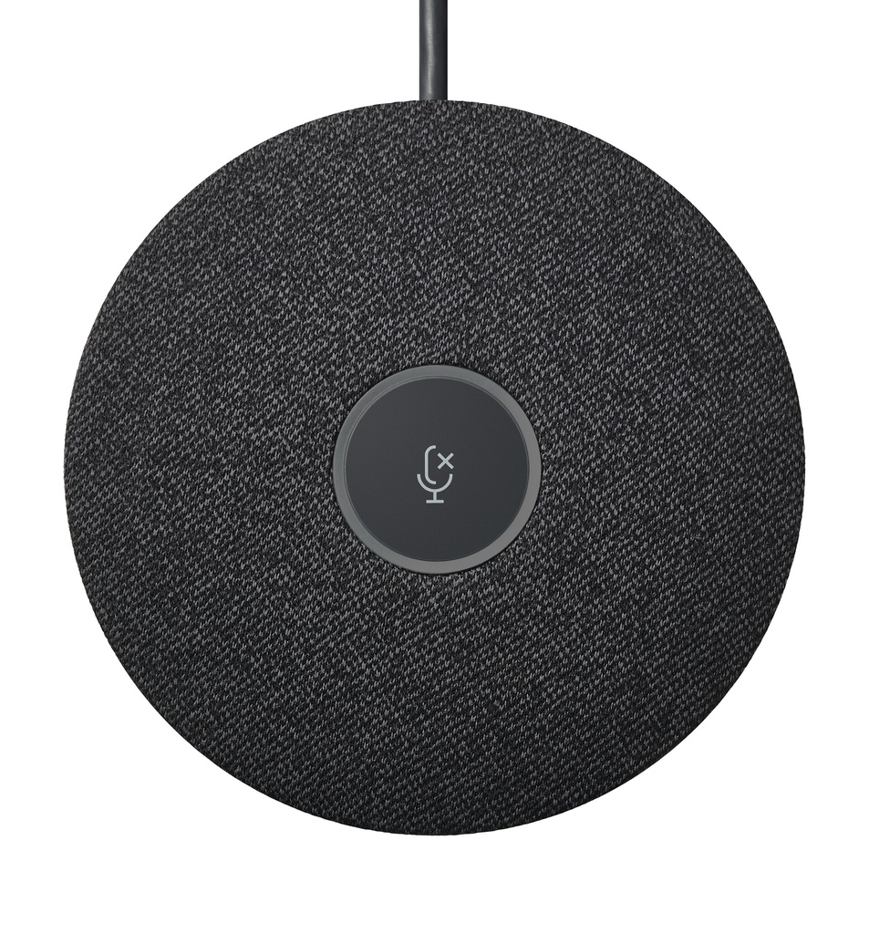 Logitech Rally Mic Pod video conferencing systeem - Afbeelding 4