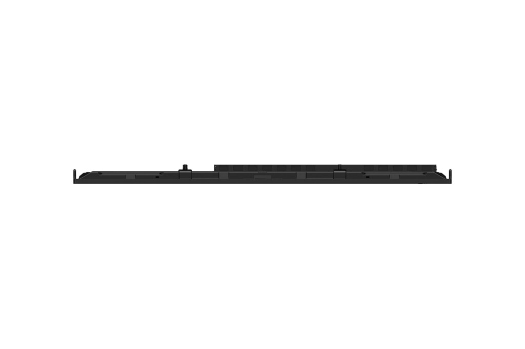 LG CreateBoard Standard interactief whiteboard 2,18 m (86") 3840 x 2160 Pixels Touchscreen Zwart - Afbeelding 10