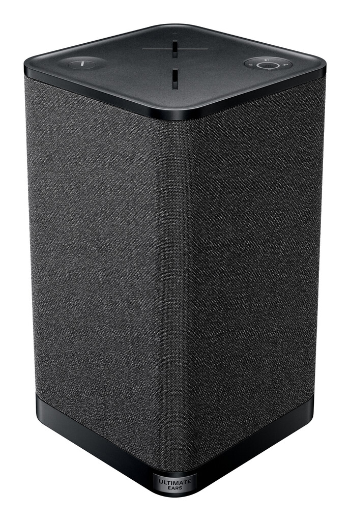 Ultimate Ears Hyperboom Draadloze stereoluidspreker Zwart - Afbeelding 13