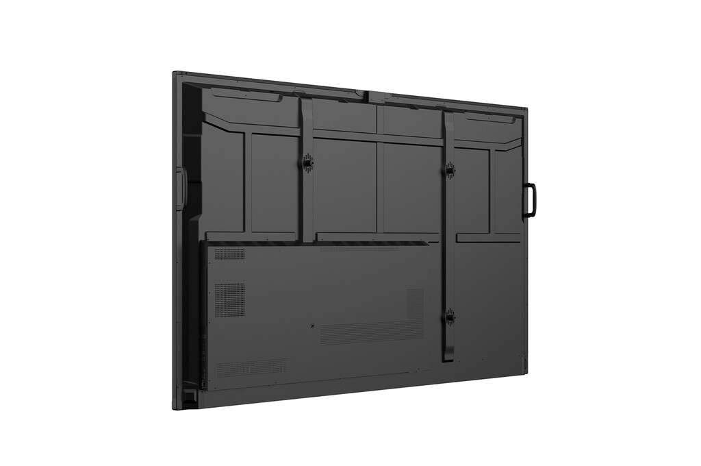 LG CreateBoard Standard interactief whiteboard 2,18 m (86") 3840 x 2160 Pixels Touchscreen Zwart - Afbeelding 8