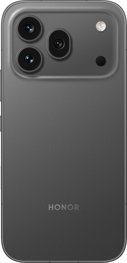 Honor 600 Pro 16,7 cm (6.57") Dual SIM Android 16.0 5G USB Type-C 12 GB 512 GB 6400 mAh Zwart